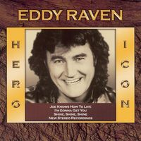 Eddy Raven - Hero Icon